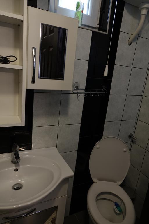 Mesteri Apartman Exterior foto