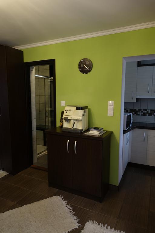 Mesteri Apartman Exterior foto