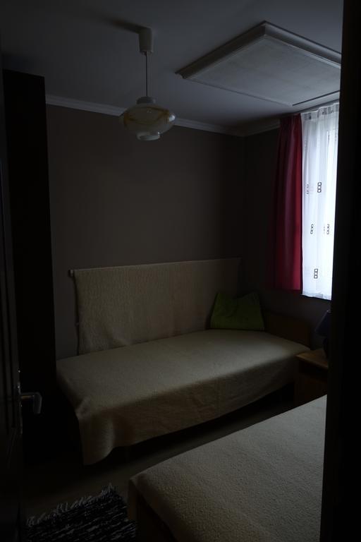 Mesteri Apartman Exterior foto