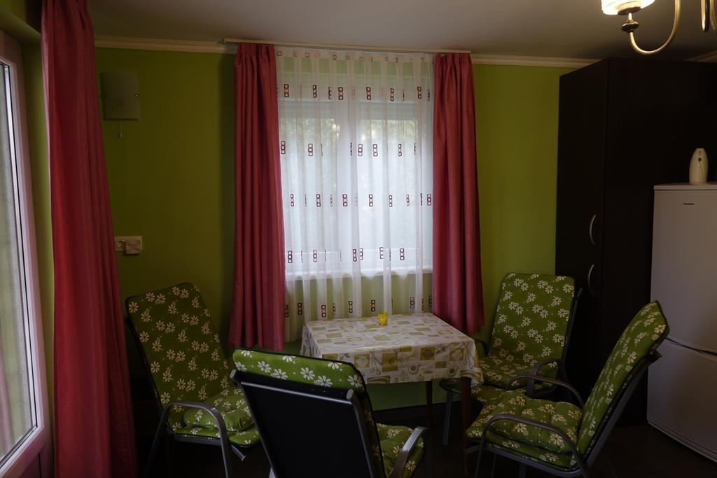 Mesteri Apartman Exterior foto
