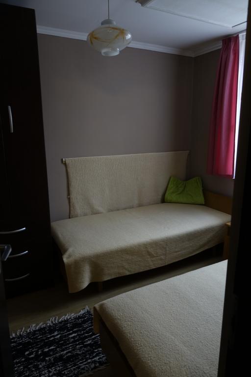 Mesteri Apartman Exterior foto