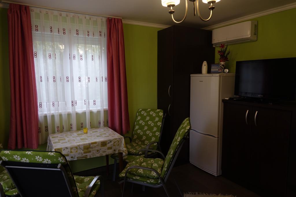 Mesteri Apartman Exterior foto