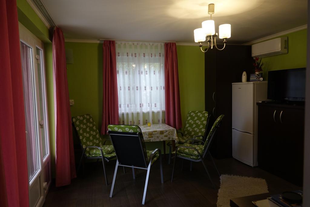 Mesteri Apartman Exterior foto