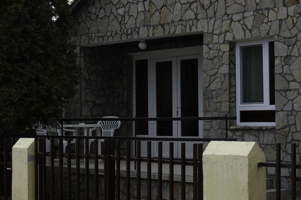 Mesteri Apartman Exterior foto